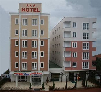Pasha Hotel