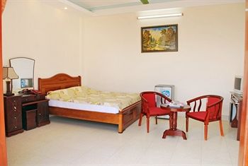 Original Binh Duong 4 Hotel