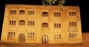 Hotel Priya