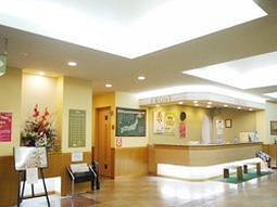 Hotel Route-Inn Obihiro Ekimae
