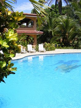 Hotel Playa Westfalia