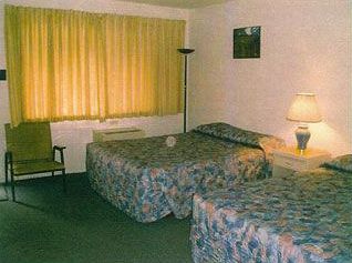 Road Runner Motel