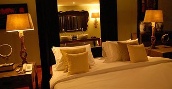 The Samar Villas and Spa Resort