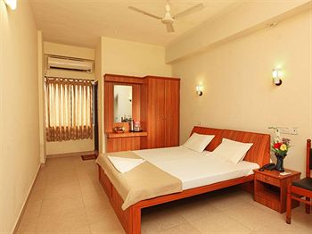 Hotel Manakkil