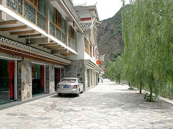 Starway Snow Lotus Hotel Jiuzhaigou