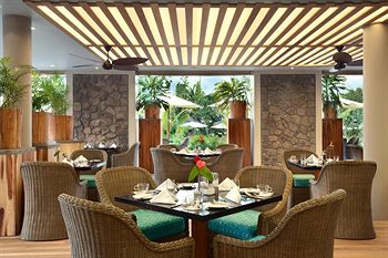 Kempinski Seychelles Resort