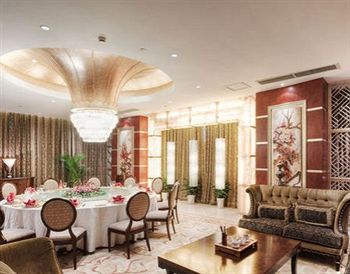 Eco Grand Hotel Changzhou