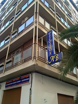AB Pension Granada