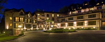 Hotel Prezydent