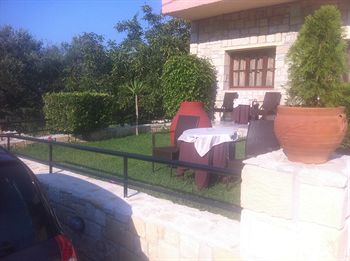 Astrikas Villa