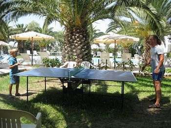 Aslanis Village Hotel