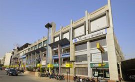 Hotel Corporate Residency