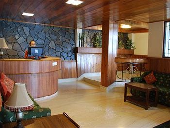 Ttakshang Residency Hotel & Spa