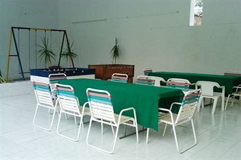 Hotel El Cid Merida