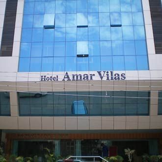 Hotel Amar Vilas