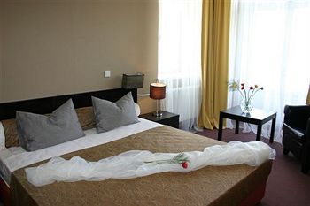 Depandance Romantic Suites