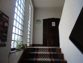 HÃ´tel des Arcades
