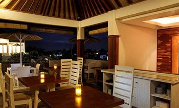 d'Djabu Boutique Hotel and Villas
