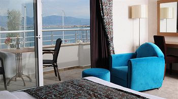 Marina Vista Fethiye