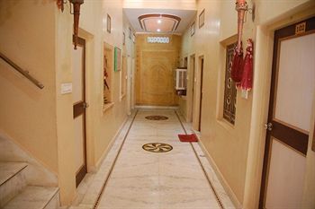 Hotel Jaisal Palace