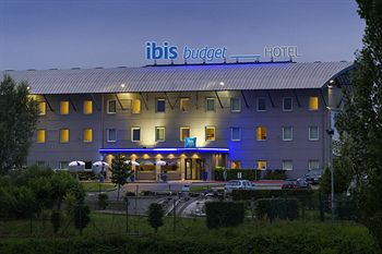 ibis budget Charleroi AÃ©roport - formerly Etap Hotel