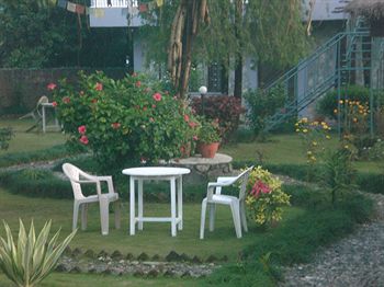 Hotel Mandala