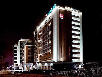 Ibis Samara