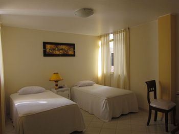 Hotel Kunan Wasi
