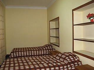 Residencial Munay Wasi