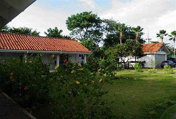 Hosteria Mar y Sol