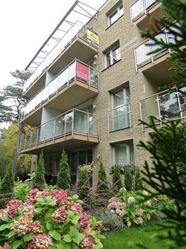Apartament Dariusz