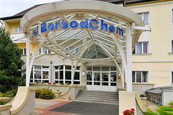 Hotel BorsodChem