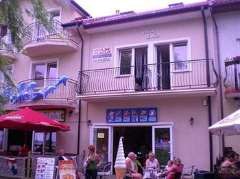 Villa Lula