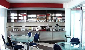 Tisza Corner Hotel