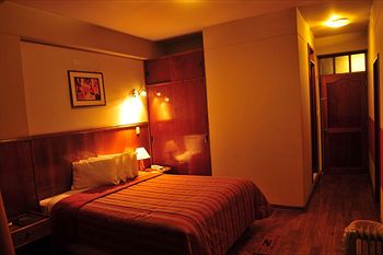 Hotel Qalasaya