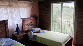 Hostal El Encuentro