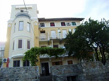 Villa Ilirija