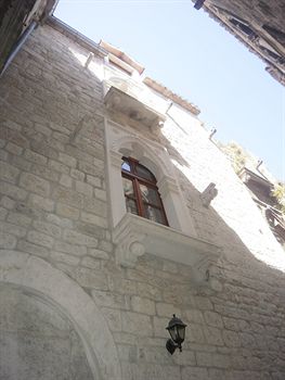 Hotel Stafileo Palace