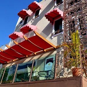 Boutique Hotel Casa Teatro