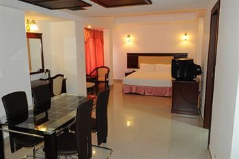 Hotel Hamilton
