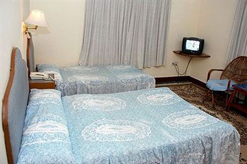 Fairmount Hotel