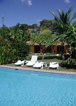 Hotel Bahia Esmeralda