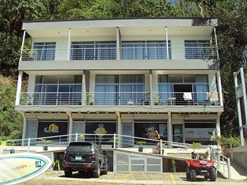 Altamar Hostel & Backpackers