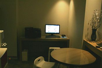 Hotel Irene City