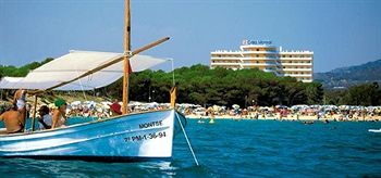 Hotel Club Cala Marsal