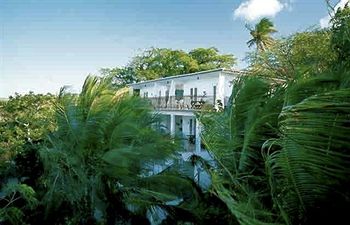 Sea Gate Hotel
