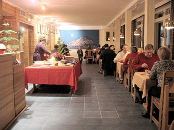 Tradition Hotel Kultahovi
