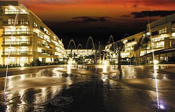 Occidental Grand Cartagena - All Inclusive