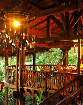 Playa Nicuesa Rainforest Lodge