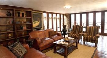 Shakama Private Game Lodge & Spa